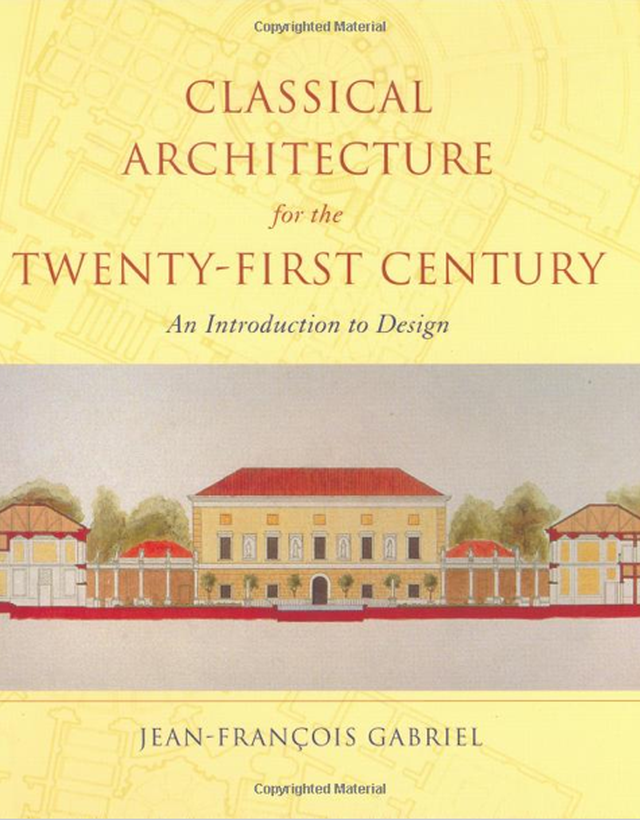 classical architects