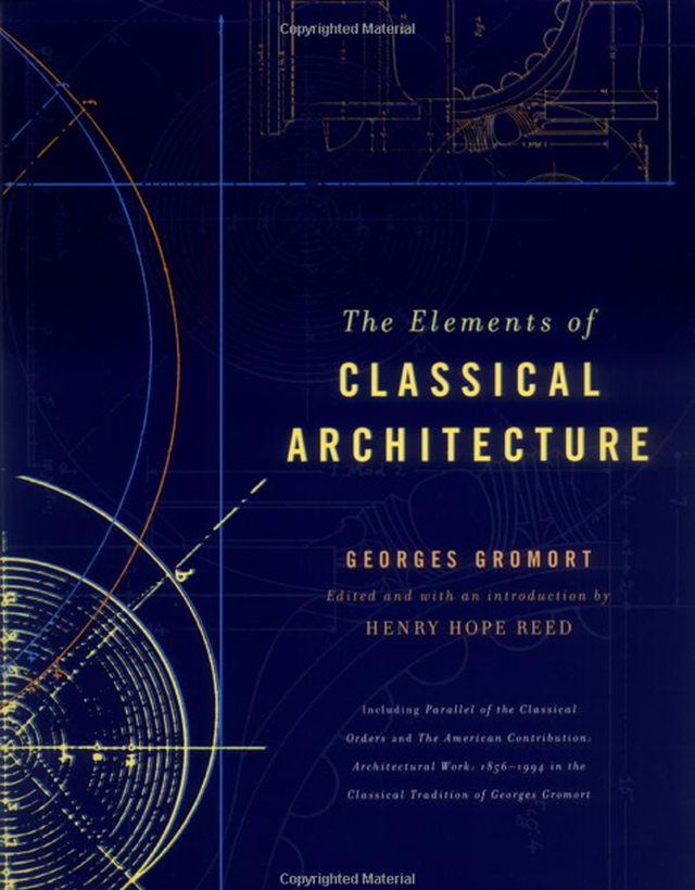 classical architects