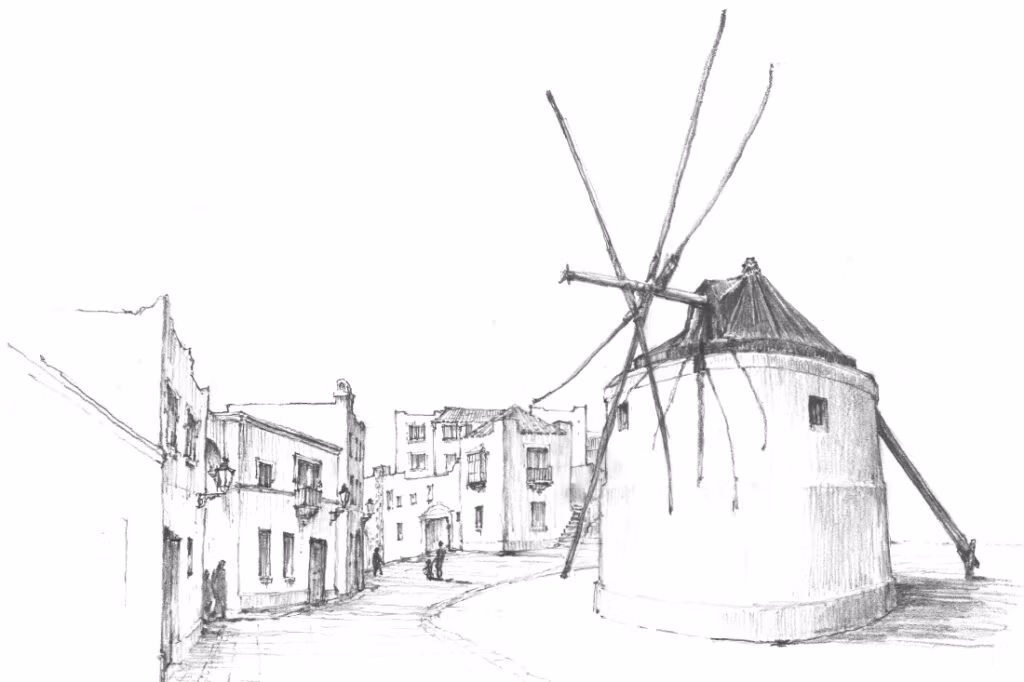 Vejer de la Frontera