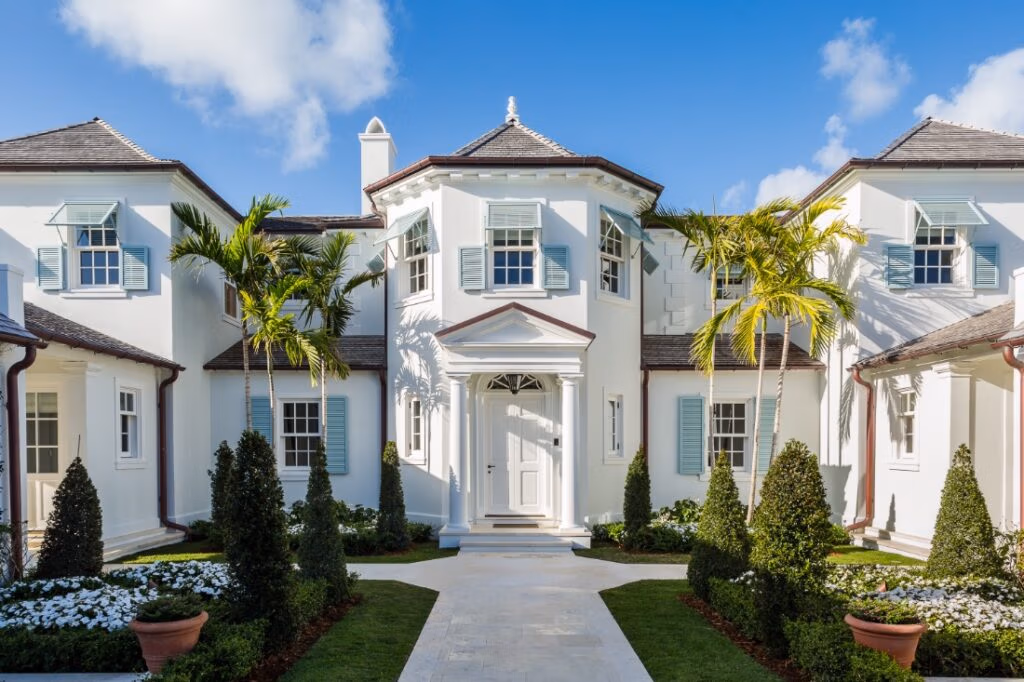 fairfax-sammons-architecture-pb-lost-tree-village-front-elevation